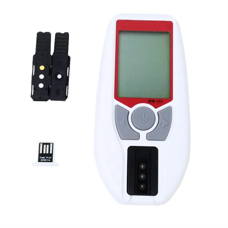 kidney function analyzer