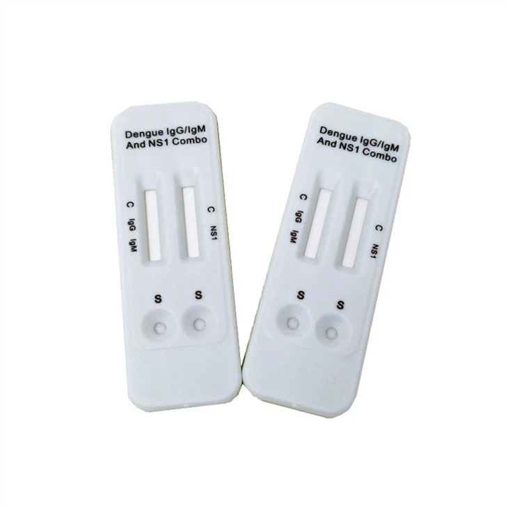 Infectious Disease Tests supplier