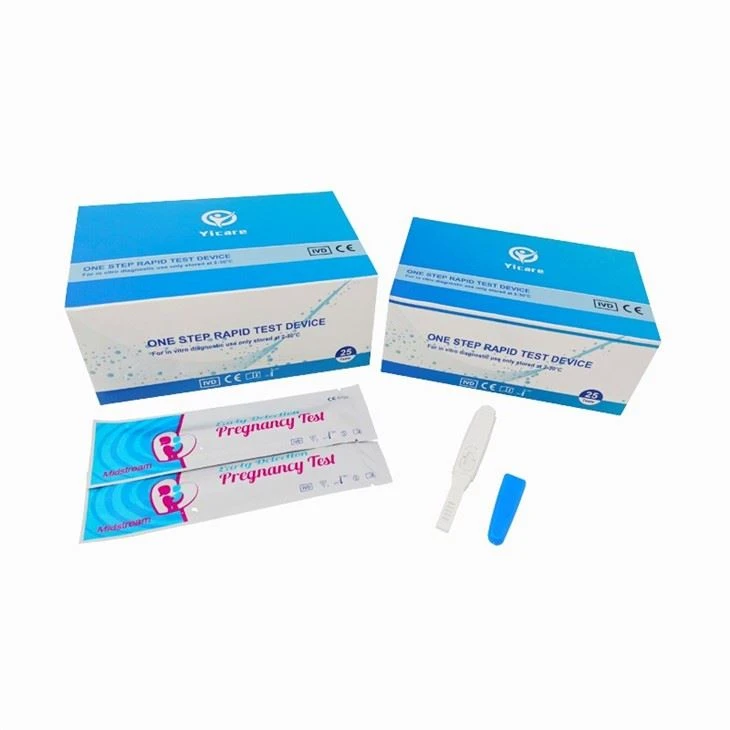 China Hormones Tests supplier