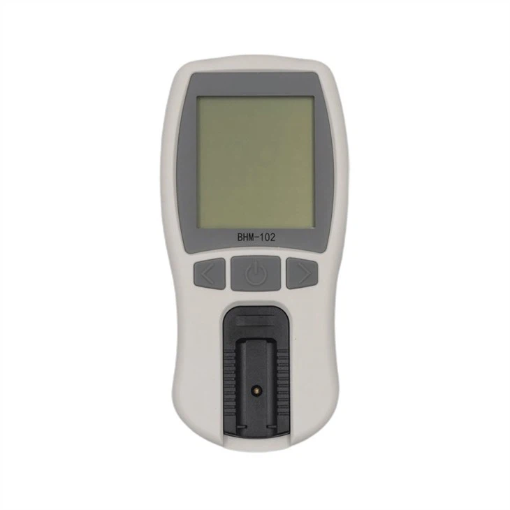 Hemoglobin Test System factory