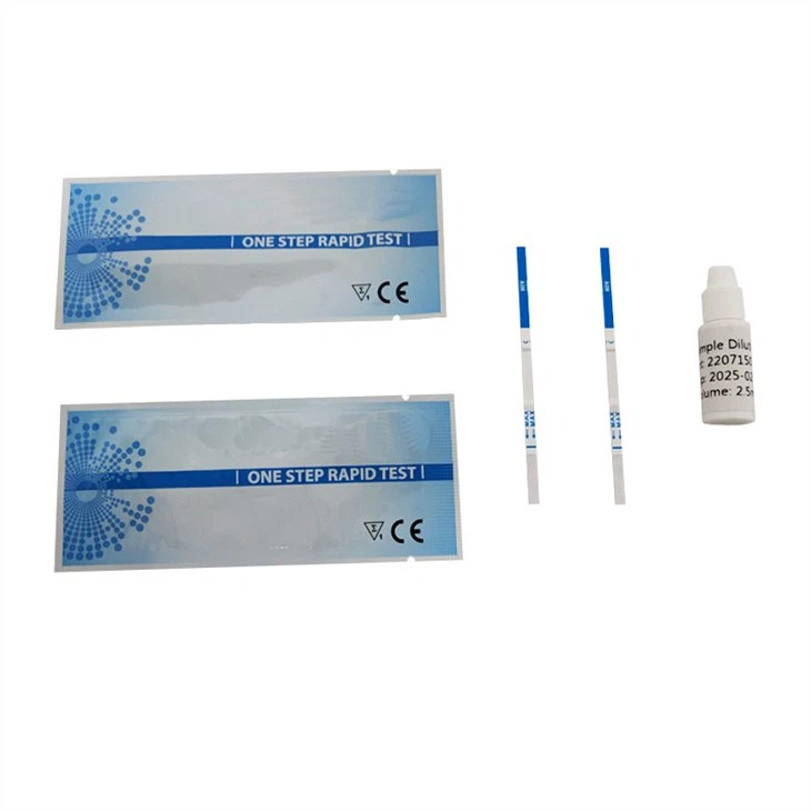 Infectious Disease Tests manufacturer