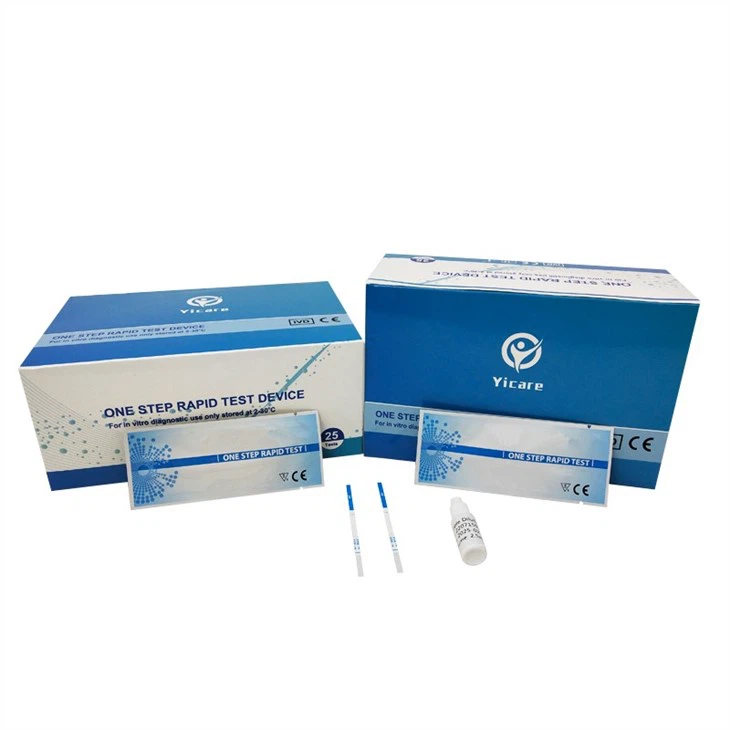 Infectious Disease Tests supplier