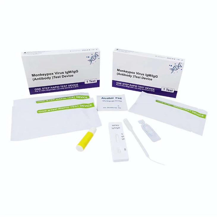 China Infectious Disease Tests supplier
