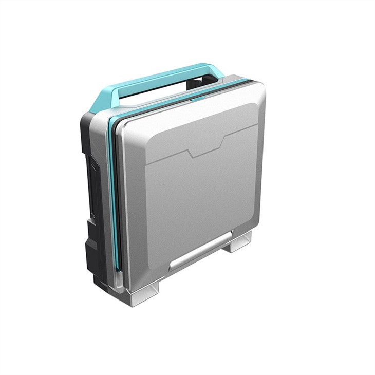 China Ultrasound Diagnostic System for Human