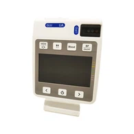 4 In1 Portable Blood Analyzer