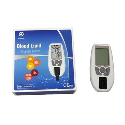 Cholesterol Test Kit
