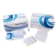 Dengue NS1 IgG IgM Combo Rapid Test Device
