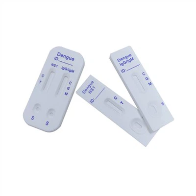 Dengue NS1 Test