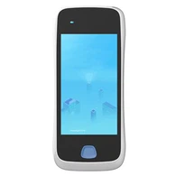 Dry Fluorescence Immunoassay Quantitative Analyzer