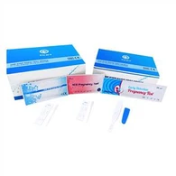 HCG Pregnancy Test Cassette