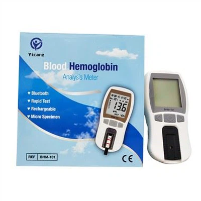 Yicare Hemoglobin Monitoring Device