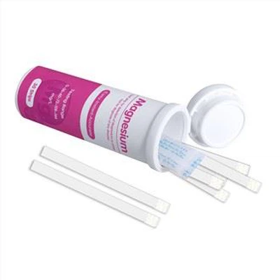 Magnesium Urine Test Strip