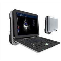 Portable Robust Cardiovascular Ultrasound System