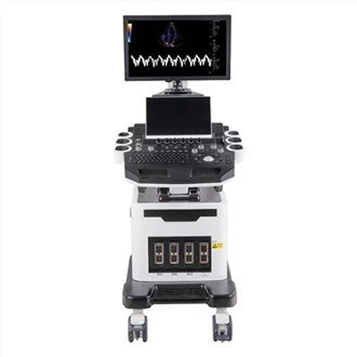 Powerful Echo Ultrasound