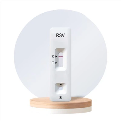 RSV Antigen Rapid Test Device