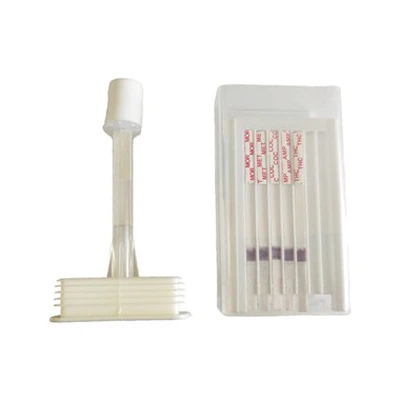 Saliva Drug Test Kit