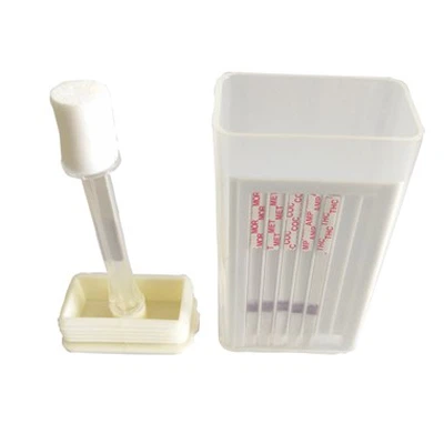 Saliva Drugs Of Abuse Rapid Test Cup