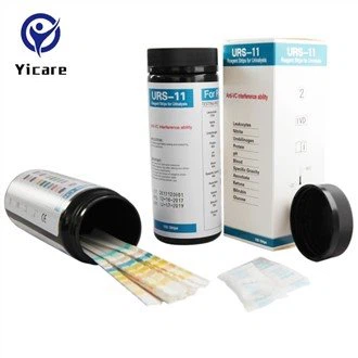 URS-11 Urine Test Strip