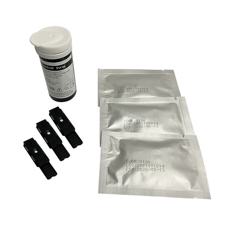 Uric Acid UA Test Strip
