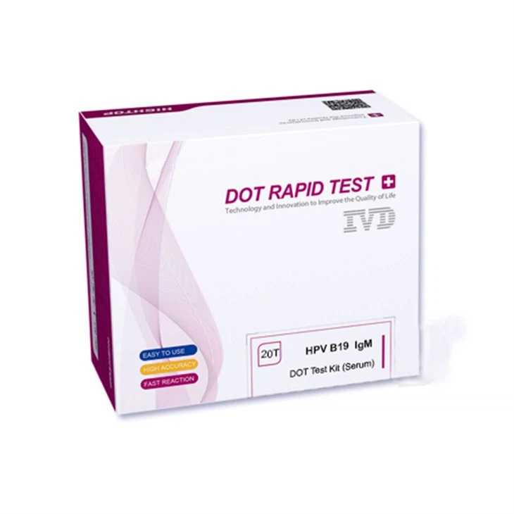 HPV Test kit