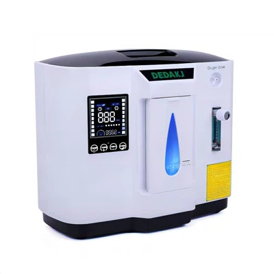 Oxygen Concentrator For Home Use