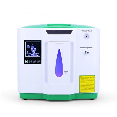 Oxygen Concentrator Home Use