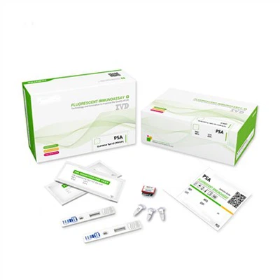 PSA Test Kit