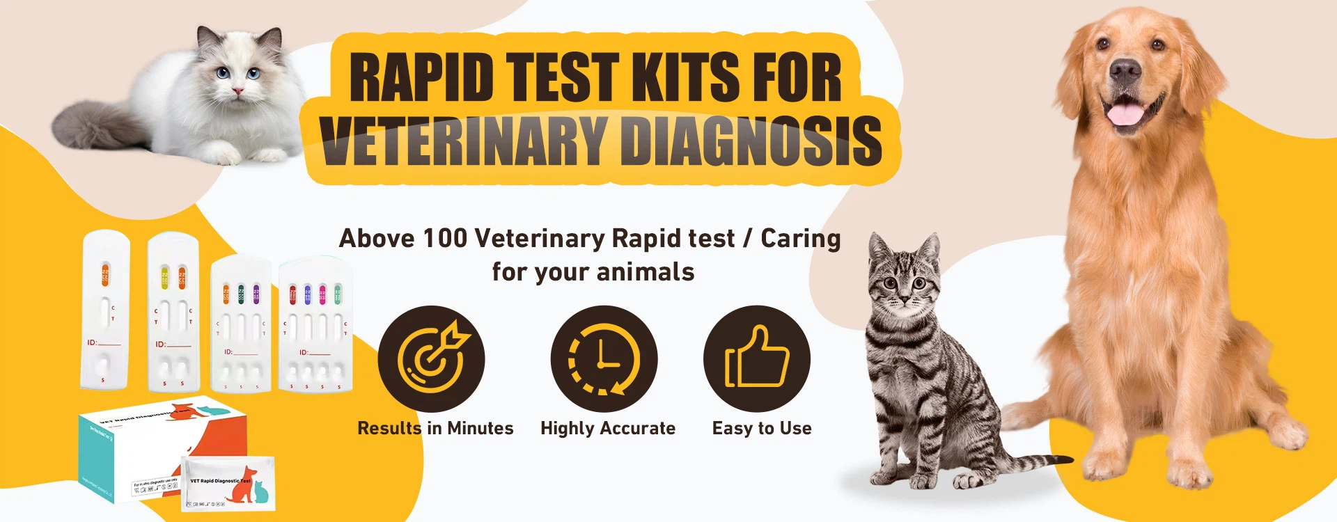Pet Urgent Veterinary Care
