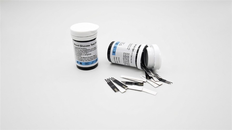 High Accuracy Blood Glucose Test Strips – Fast Results, Easy To Use, ISO Certified, Compatible With Major Meters, Ideal For Diabetes Management suppliers