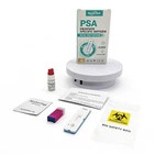 A Dad, A Test, And 10 Minutes Of Clarity