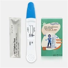 A Mom, A Worry, And One Simple Swab