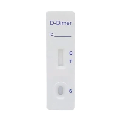 productcate-1-1 D-dimer Rapid Test Device
