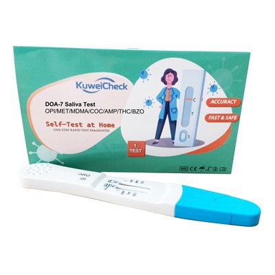 productcate-1-1 DOA-7 唾液测试