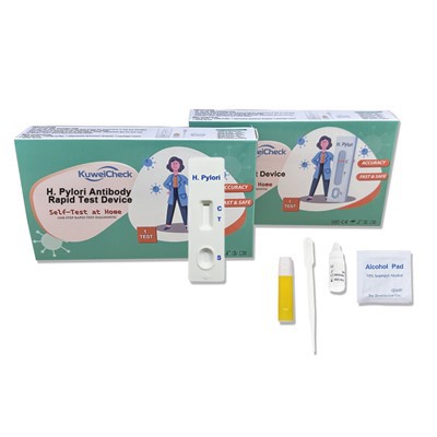 H. Pylori Ab Rapid Test