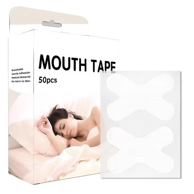 Mouth Tape