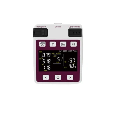 Multi-function Blood Analyzer GULP-102