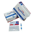 Professional AMP Rapid Test Dipcard (Urine), Visual Immunoassay, CE & ISO Certified IVD Use